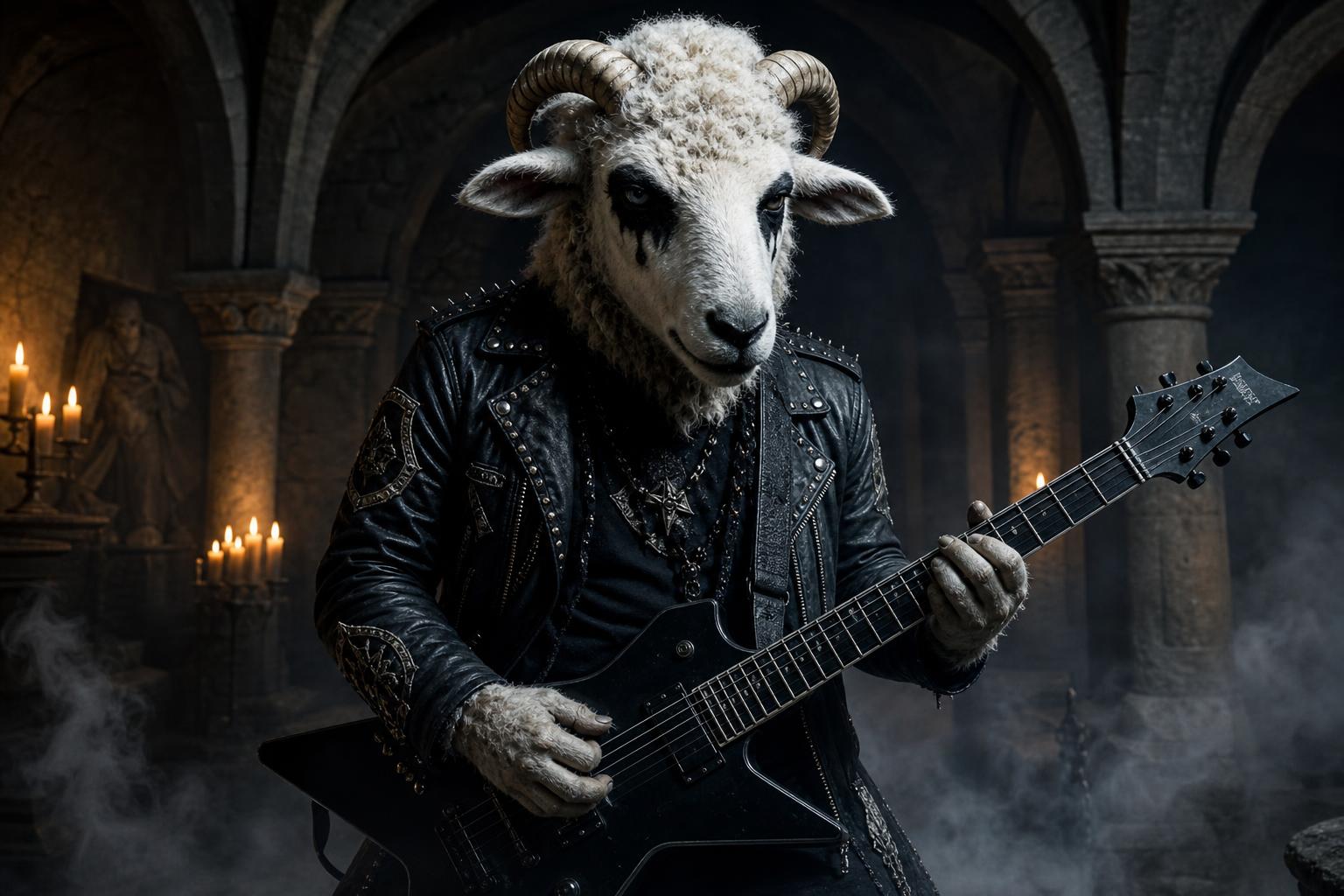 Wacken anuncia line-up de 2027 e a internet entrou em colapso